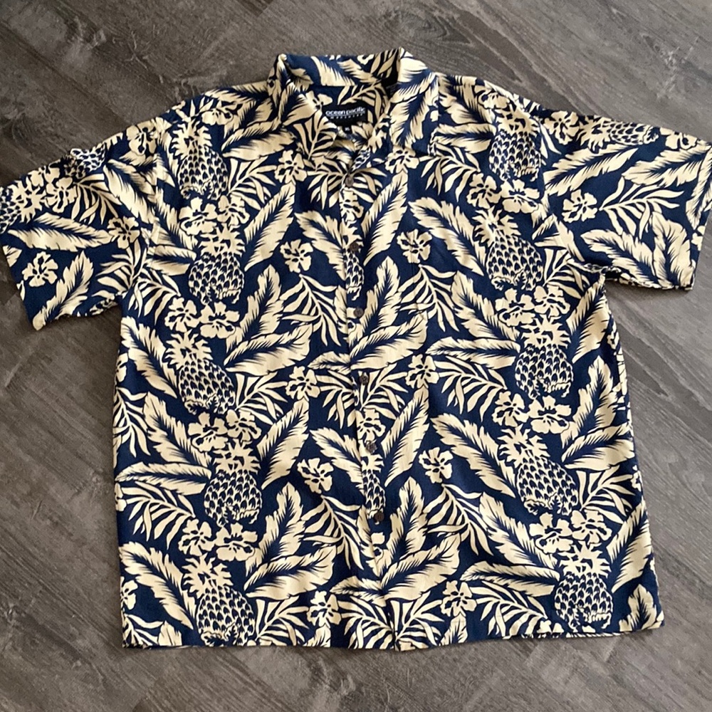 Ocean Pacific shirt